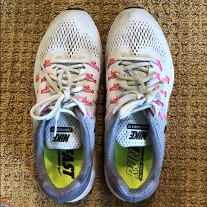 Nike Pegasus Zoom 33